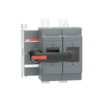 ABB Fuse Switch Disconnector, 2 Pole, 800A Fuse Current - 1SCA022837R6480 product image