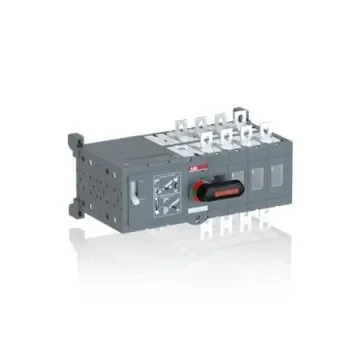ABB 4P Pole Surface Mount Switch Disconnector - 250A Maximum Current, 140kW Power Rating, IP20 - 1SCA022846R1830 product image