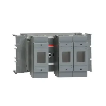 ABB Fuse Switch Disconnector, 3 Pole, 250A Fuse Current - 1SCA022854R5690 product image
