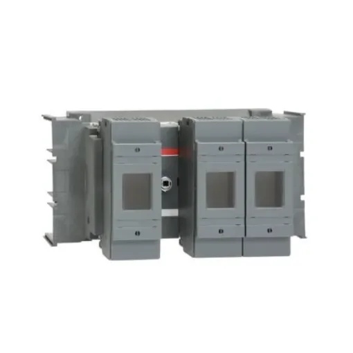 ABB Fuse Switch Disconnector, 3 Pole, 250A Fuse Current - 1SCA022854R5690 product image
