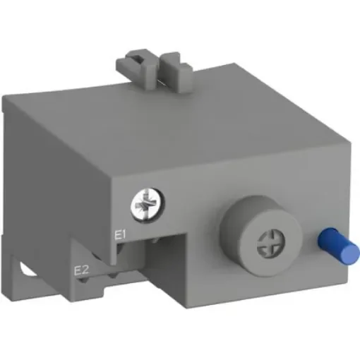 ABB Reset Device for use with Thermal Overload Relays - 1SAX101911R1004 product image
