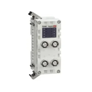 SMC EX600 series Serial Interface - EX600-DYPB product image