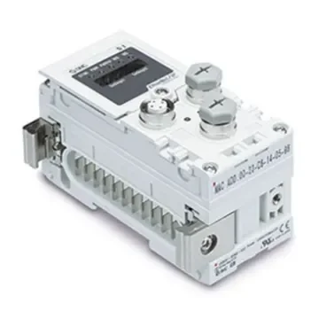 SMC EX600 series Serial Interface - EX600-SPR1A product image
