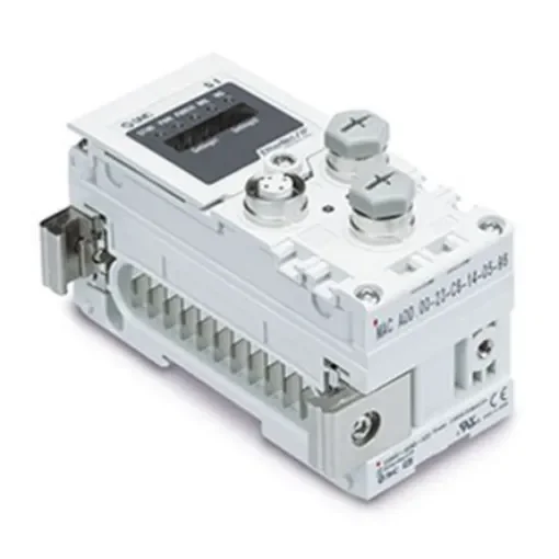 SMC EX600 series Serial Interface - EX600-SPR1A product image