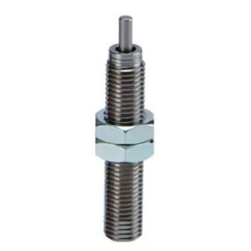 SMC Shock Absorber, RJ1007HU product image