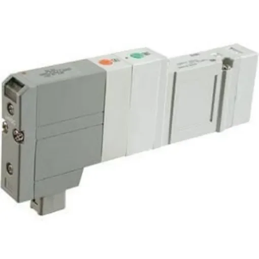 SMC 1 Solenoid Valve - Solenoid SV Series - SV4100-5FU product image