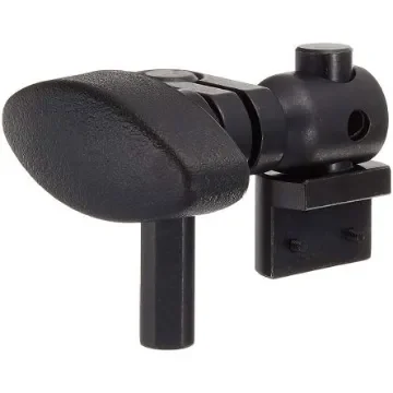 Mitutoyo Height Gauge Adapter, for use with Surftest SJ-210 - 12AAA222 product image