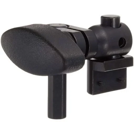 Mitutoyo Height Gauge Adapter, for use with Surftest SJ-210 - 12AAA233 product image