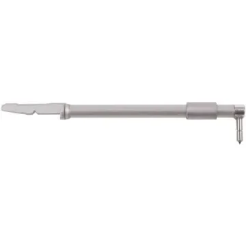Mitutoyo Skidless Standard Stylus, for use with Surftest SJ-411 - 12AAB403 product image