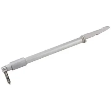 Mitutoyo Skidless Standard Stylus, for use with Surftest SJ-411 - 12AAC731 product image