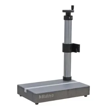 Mitutoyo Column Stand, for use with Surftest SJ-410 - 178-039 product image
