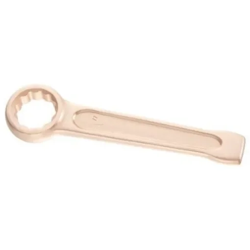 Facom Spanner, 2 5/8in, Imperial, 298 mm Overall - 50.2P5/8SR product image