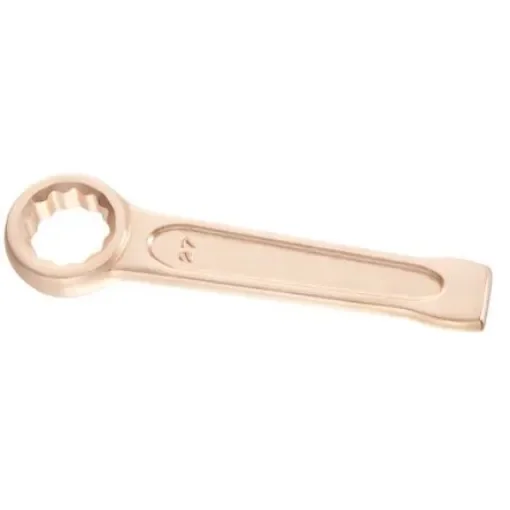 Facom Spanner, 36mm, Metric, 205 mm Overall - 50.36SR product image