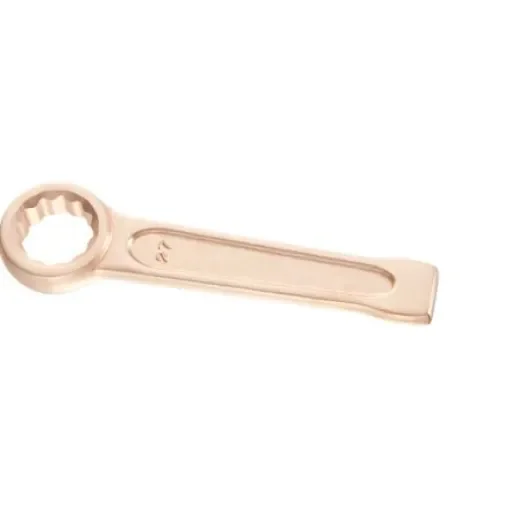 Facom Spanner, 70mm, Metric, 320 mm Overall - 50.70SR product image