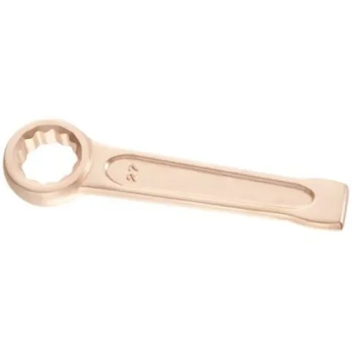 Facom Spanner, 85mm, Metric, 355 mm Overall - 50.85SR product image