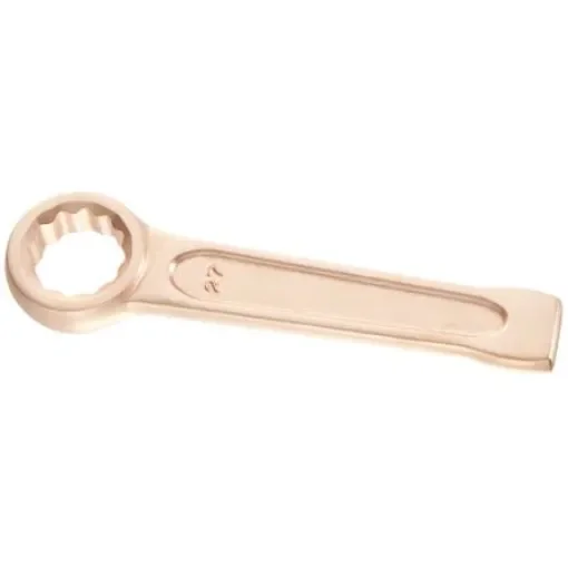Facom Spanner, 95mm, Metric, 390 mm Overall - 50.95SR product image