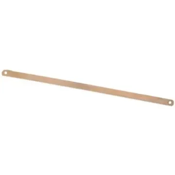 Facom 300 mm Beryllium Copper Hacksaw Blade, 10 TPI - 660A.10SR product image
