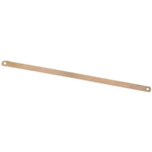 Facom 300 mm Beryllium Copper Hacksaw Blade, 10 TPI - 660A.10SR product image