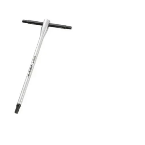 Facom T Shape Metric Hex Key, 8mm - 84TCD.8 product image