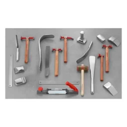 Facom 20 Piece Tool Kit with No Storage - CR.858J20 product image