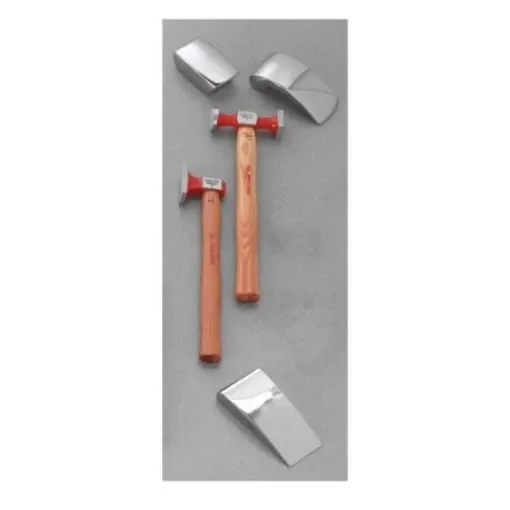 Facom 15 Piece Tool Kit with No Storage - CR.858J5 product image