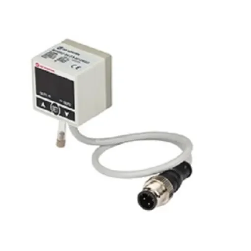 RS PRO Pressure Switch, G1/8 -1bar to 15 bar - 2354727 product image