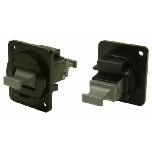 RS PRO, MTP Multimode, Single Mode Fibre Optic Connector - 2354788 product image