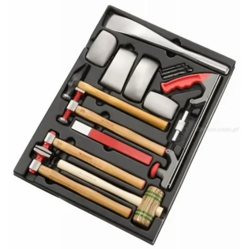 Facom Automotive Tool Kit Tool Kit - MOD.CAR2PF product image