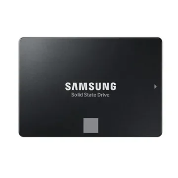 Samsung MZ-77E500B/EU 2.5 inch 500 GB Internal SSD Drive product image