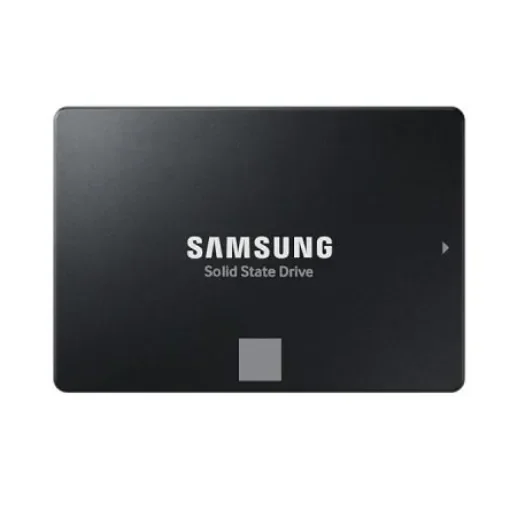 Samsung MZ-77E500B/EU 2.5 inch 500 GB Internal SSD Drive product image