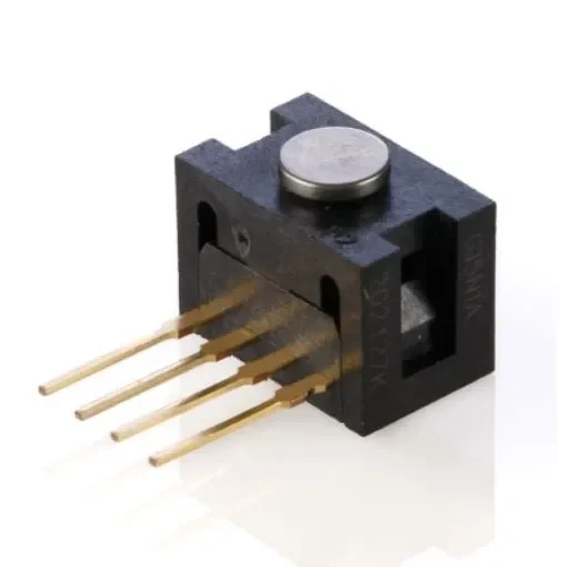 Honeywell Wire Lead Strain Gauge 12.7mm, 6kO -40°C +85°C - FSG15N1A product image