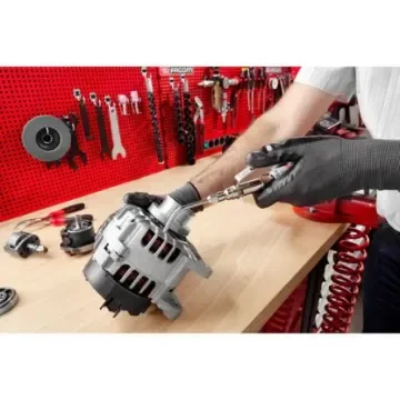 Facom Air Blow Gun, 1/4in Air Inlet (BSP) - V.999A product image