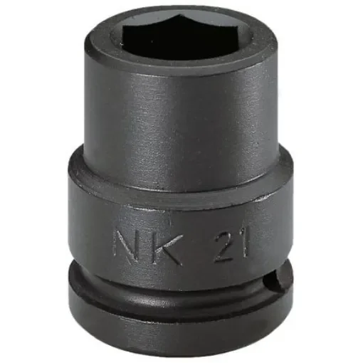 Facom 1 5/16", 3/4 in Drive Impact Socket, 56 mm length - NK.1P5/16A product image