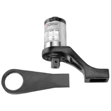 Facom Torque Multiplier, 3000Nm max O/P, 25.1 ratio, 1/2in I/P drive, 1in O/P drive - NP.300B product image