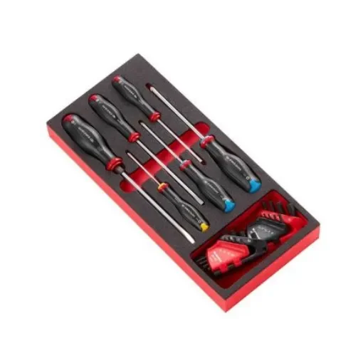 Facom Plastic Tool Tray - PM.MODA7 product image