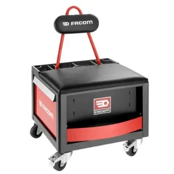 Facom 2 Drawer Wheeled Tool Chest - TCS-P1 product image