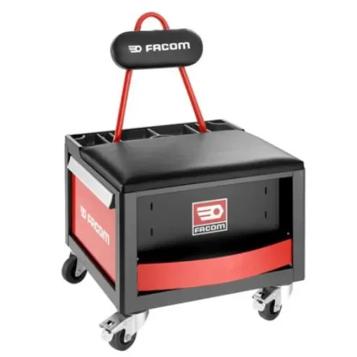 Facom 2 Drawer Wheeled Tool Chest - TCS-P1 product image