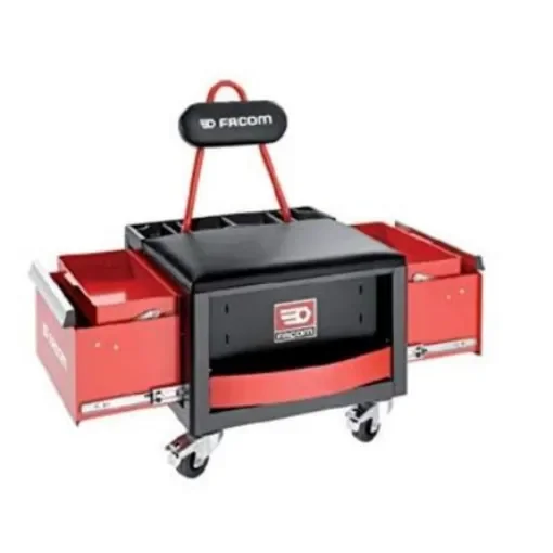 Facom 2 Drawer Wheeled - TCS-P1PF product image