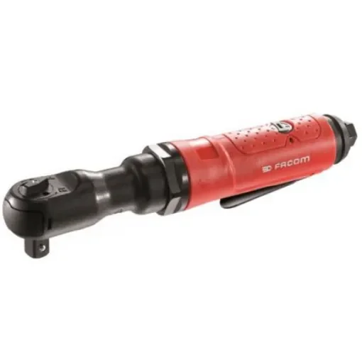 Facom VR.S3136PB 1/2 in Air Ratchet, 280rpm, 136Nm product image
