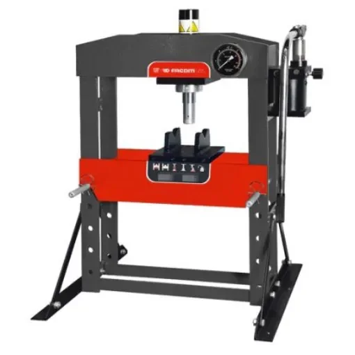 Facom 15t Hydraulic Press - W.415WBA product image