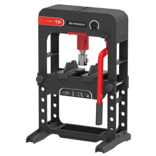 Facom 15 tonnes Workshop Press - W.415WBAPF product image