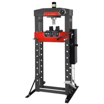 Facom 20 tonnes Hydraulic Press - W.420PF product image