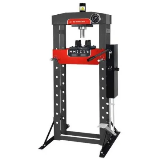 Facom 20 tonnes Hydraulic Press - W.420PF product image