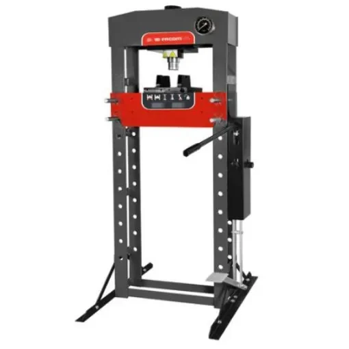 Facom 30t Hydraulic Press - W.430 product image