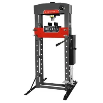 Facom 30 tonnes Hydraulic Press - W.430PF product image