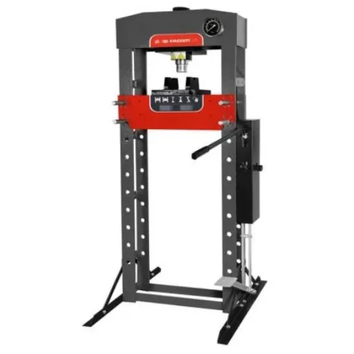 Facom 30 tonnes Hydraulic Press - W.430PF product image
