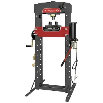 Facom 30 tonnes Hydro-Pneumatic Press - W.430PN product image