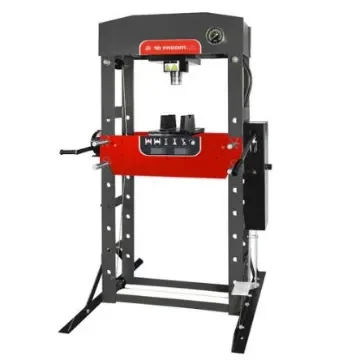Facom 50t Hydraulic Press - W.450 product image
