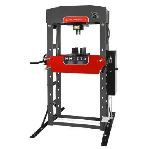 Facom 50 tonnes Hydraulic Press - W.450PF product image