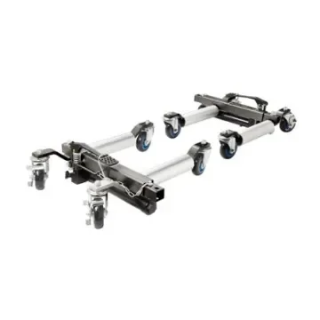 Facom Hydraulic Hand-Operated Jack 0.66t Capacity - CR.12H product image